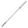 5FT 300kg 2" Olympic Bench Press Power Weight Lifting Bar